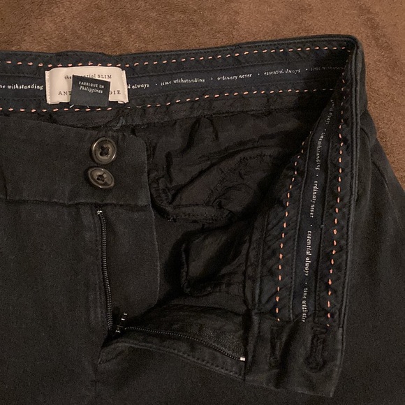 Anthropologie essential slim - Picture 2 of 6